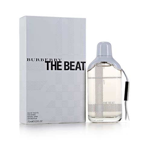 burberry the beat woman 50ml|Burberry the beat 50ml.